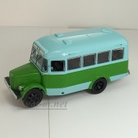 30-НАМ ПАЗ-651 автобус
